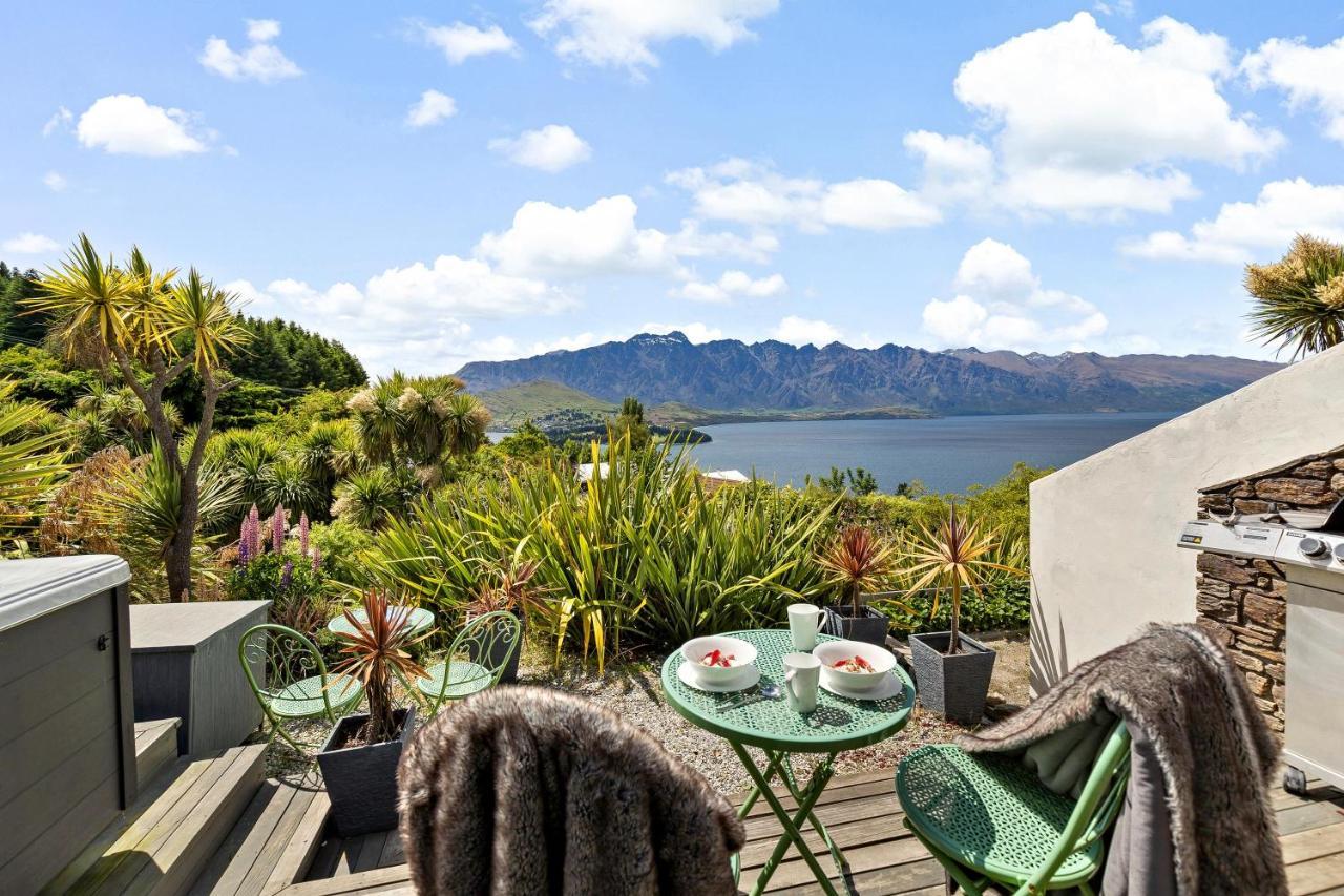 Distinctive Alpine Meadows Apartment Queenstown Exterior photo
