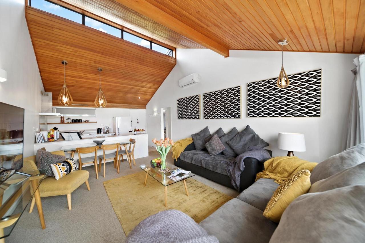 Distinctive Alpine Meadows Apartment Queenstown Exterior photo