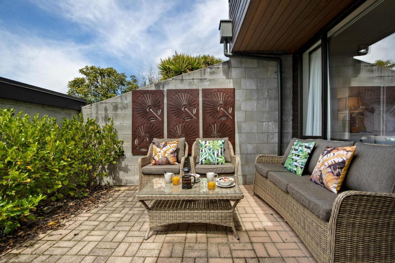 Distinctive Alpine Meadows Apartment Queenstown Exterior photo
