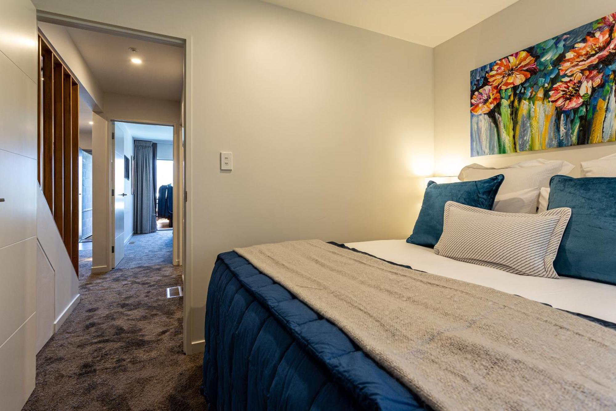 Distinctive Alpine Meadows Apartment Queenstown Room photo