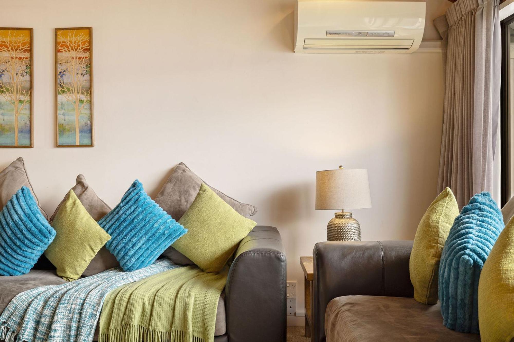 Distinctive Alpine Meadows Apartment Queenstown Room photo