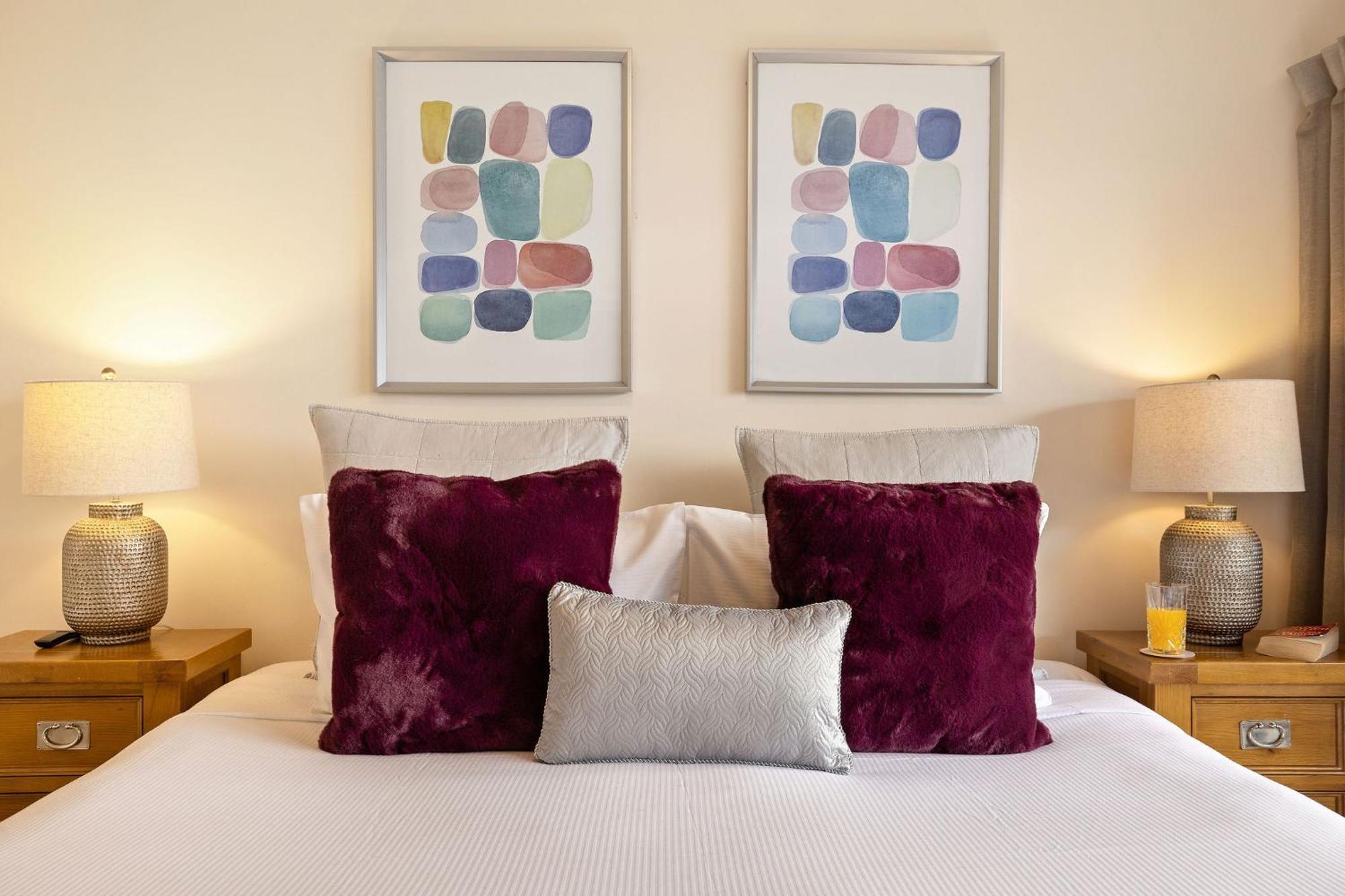 Distinctive Alpine Meadows Apartment Queenstown Room photo