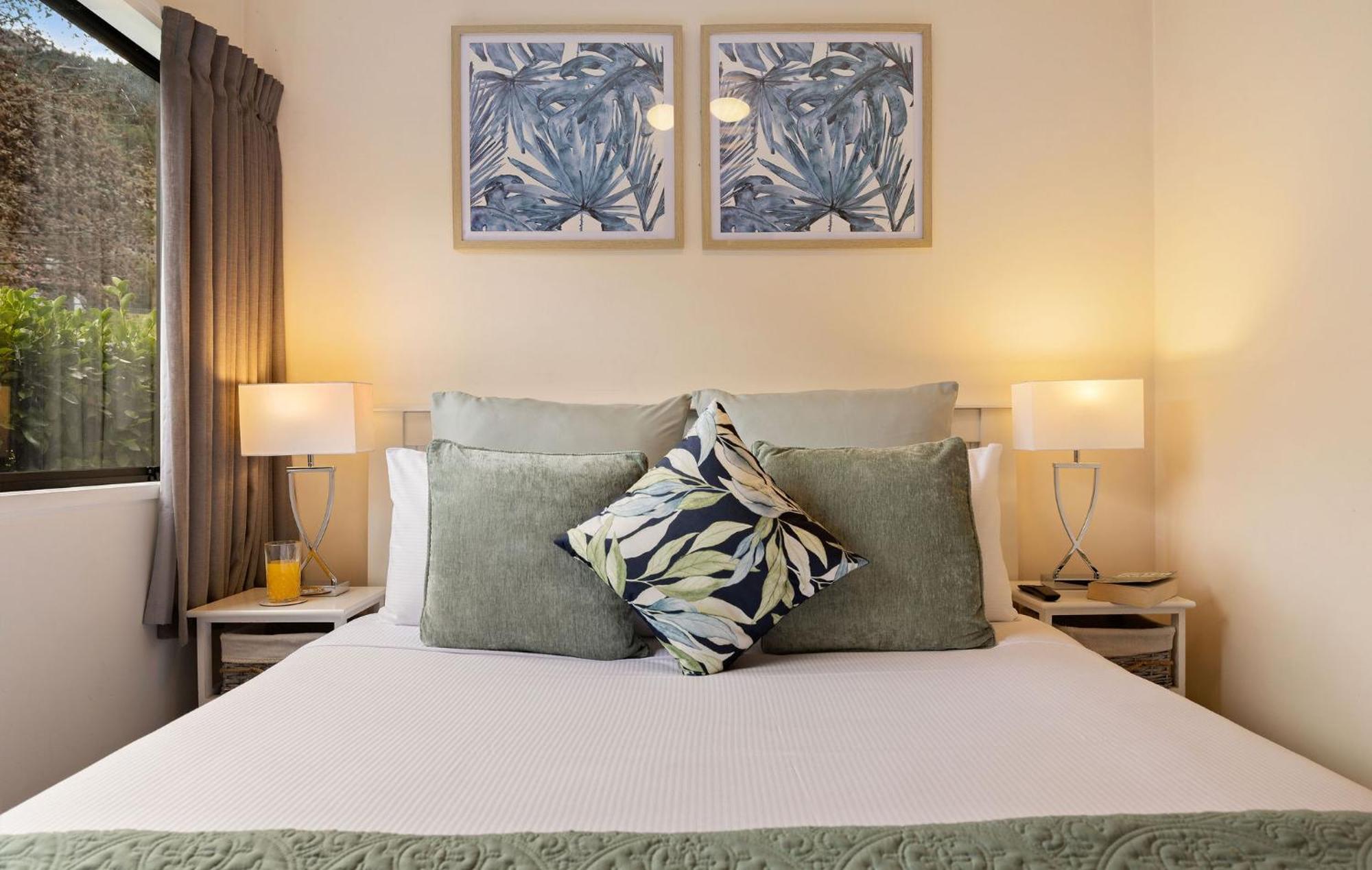 Distinctive Alpine Meadows Apartment Queenstown Room photo