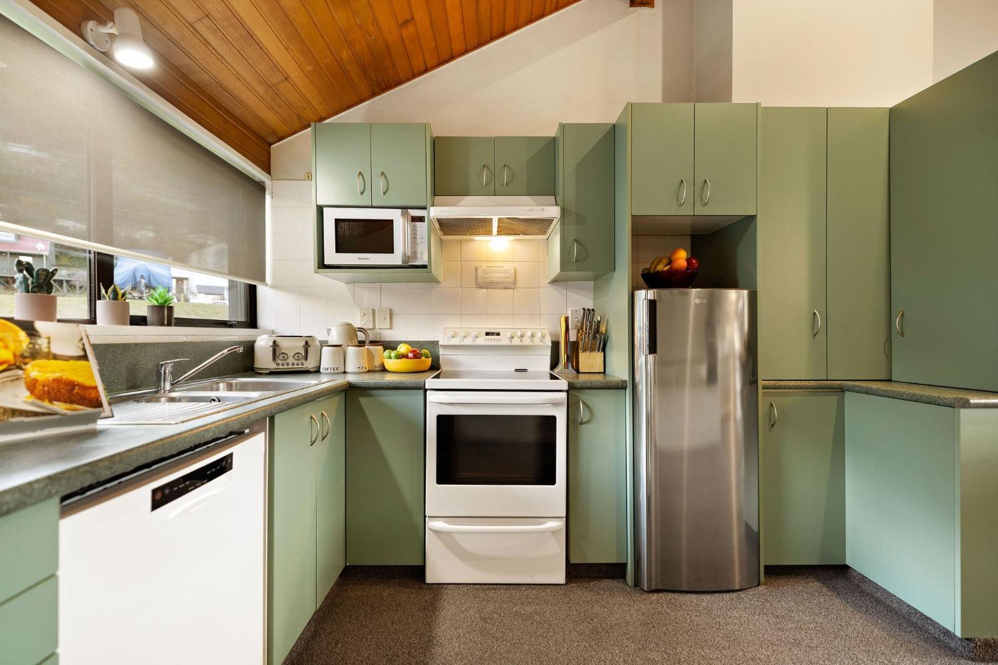 Distinctive Alpine Meadows Apartment Queenstown Room photo